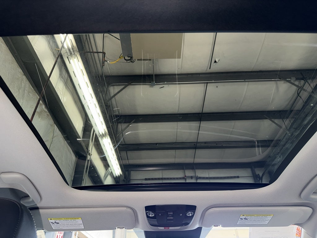 2024 Kia Sorento X-Line SX