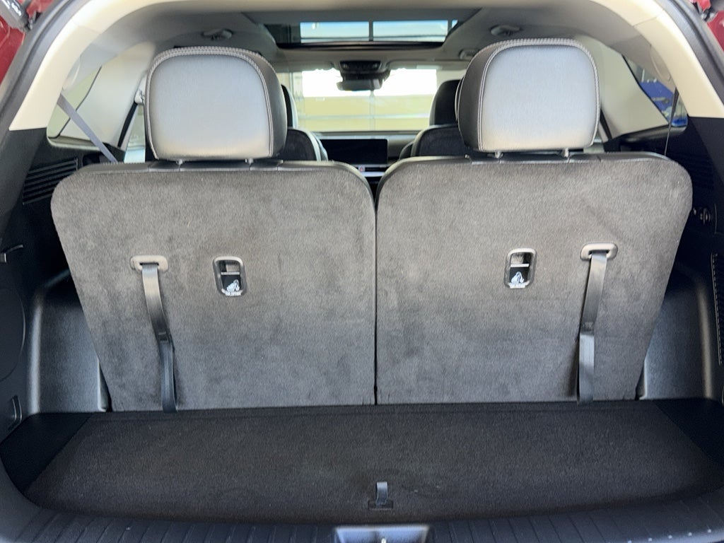 2024 Kia Sorento X-Line SX