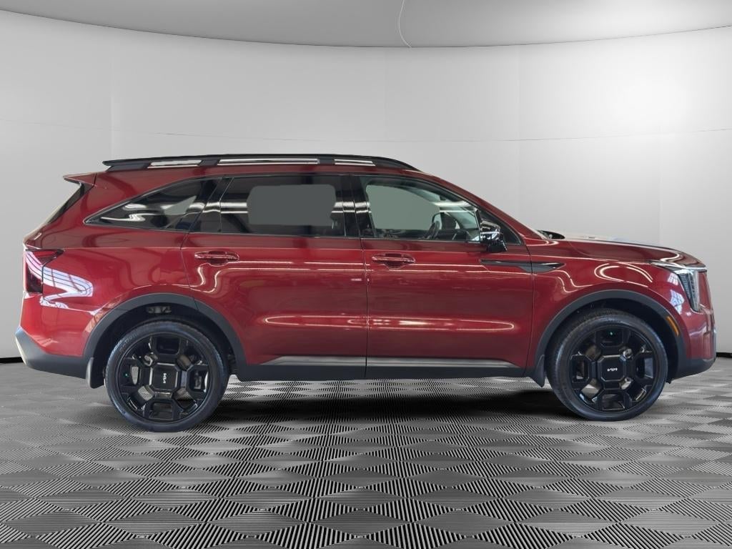 2024 Kia Sorento X-Line SX