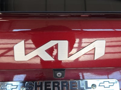 2024 Kia Sorento X-Line SX