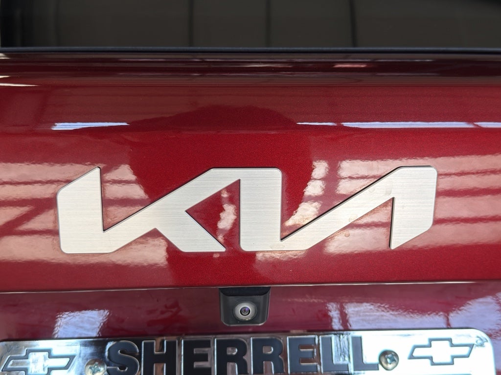 2024 Kia Sorento X-Line SX