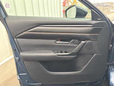 2025 Mazda Mazda CX-50 Hybrid Premium Package