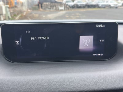 2025 Mazda Mazda CX-50 Hybrid Premium Package