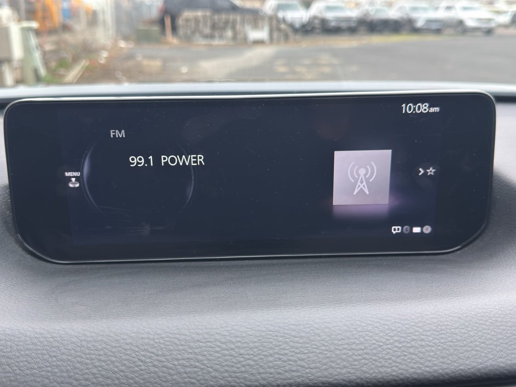 2025 Mazda Mazda CX-50 Hybrid Premium Package