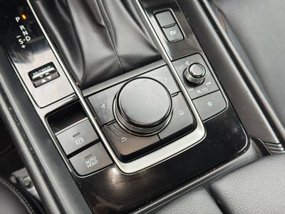 2025 Mazda Mazda CX-50 Hybrid Premium Package