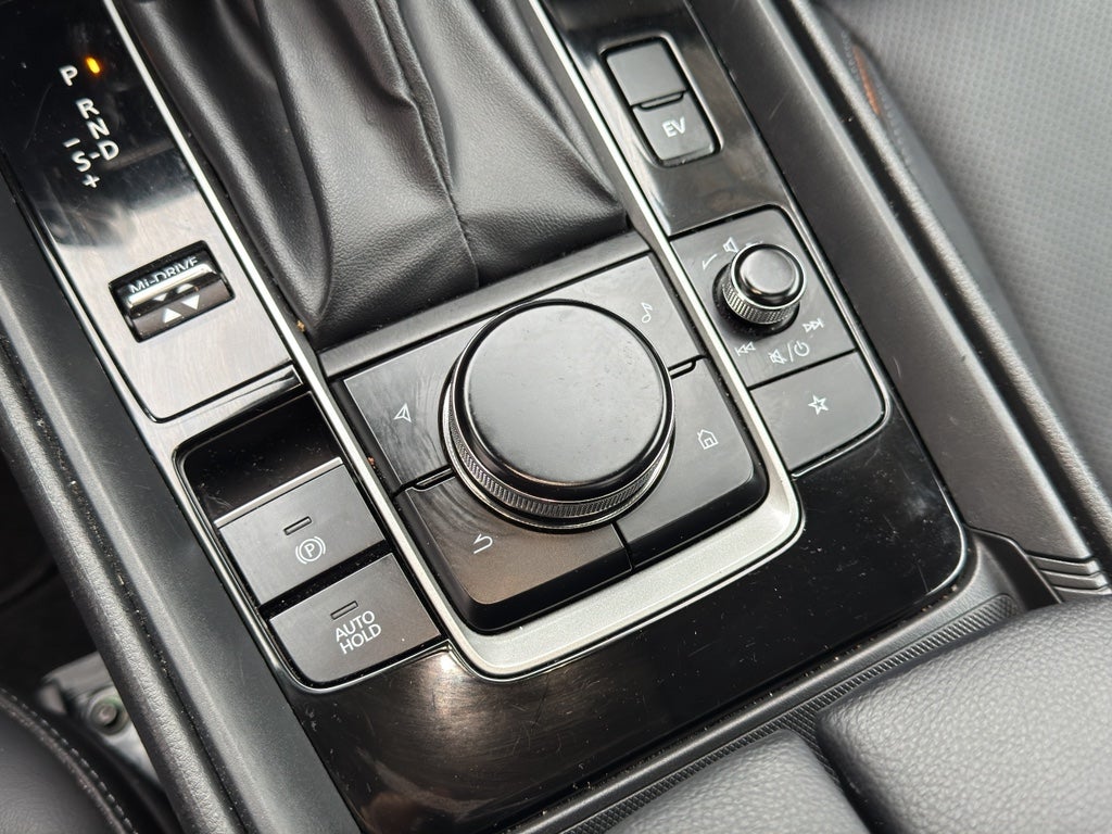 2025 Mazda Mazda CX-50 Hybrid Premium Package