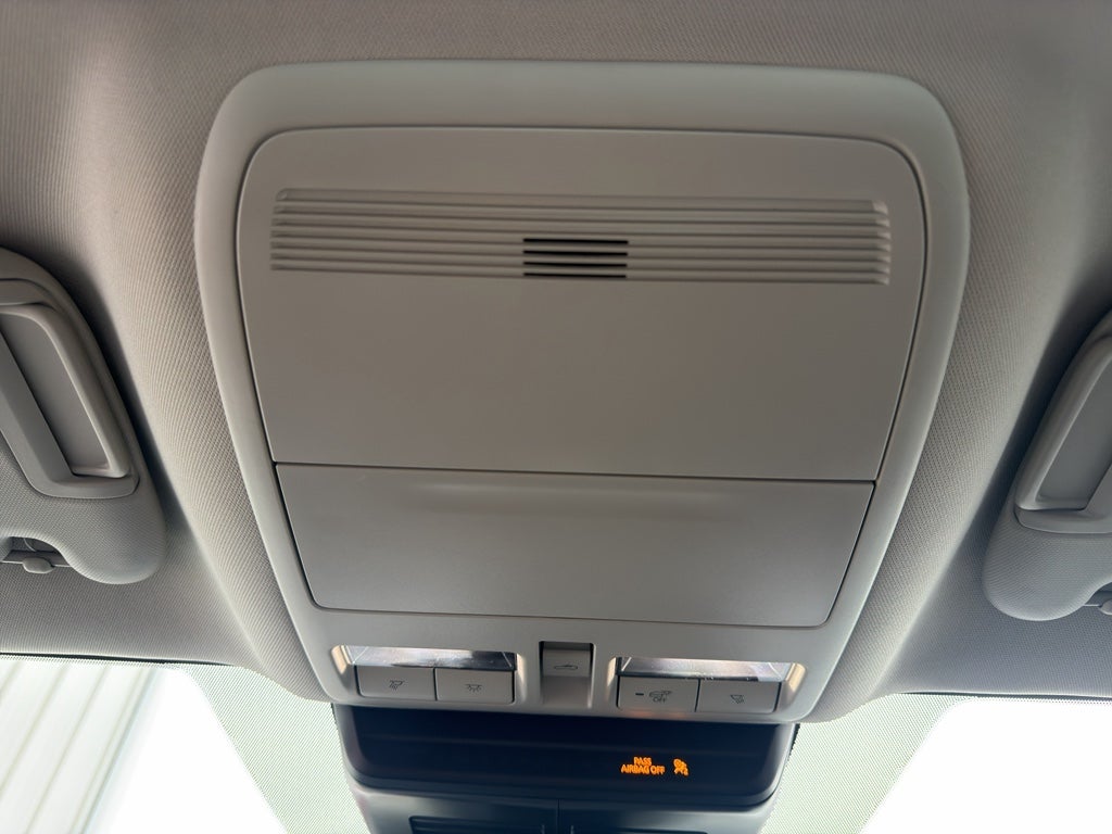 2025 Mazda Mazda CX-50 Hybrid Premium Package