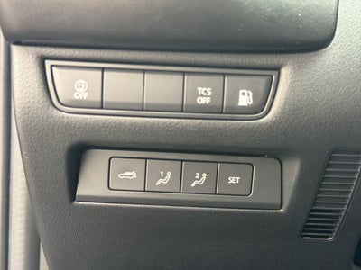 2025 Mazda Mazda CX-50 Hybrid Premium Package