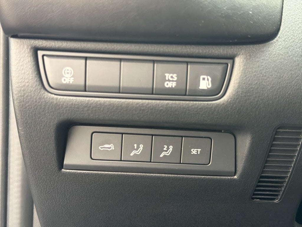 2025 Mazda Mazda CX-50 Hybrid Premium Package