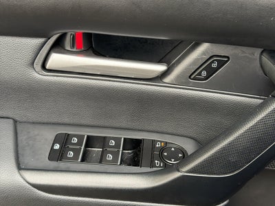 2025 Mazda Mazda CX-50 Hybrid Premium Package