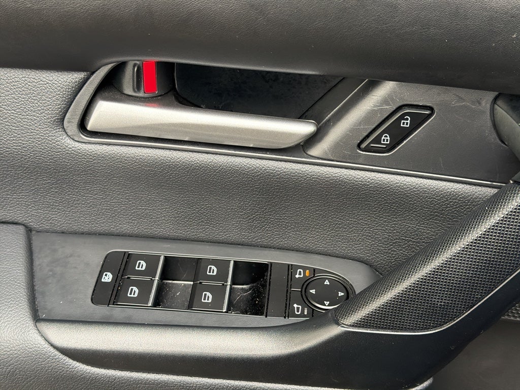 2025 Mazda Mazda CX-50 Hybrid Premium Package