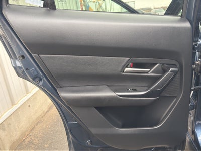 2025 Mazda Mazda CX-50 Hybrid Premium Package