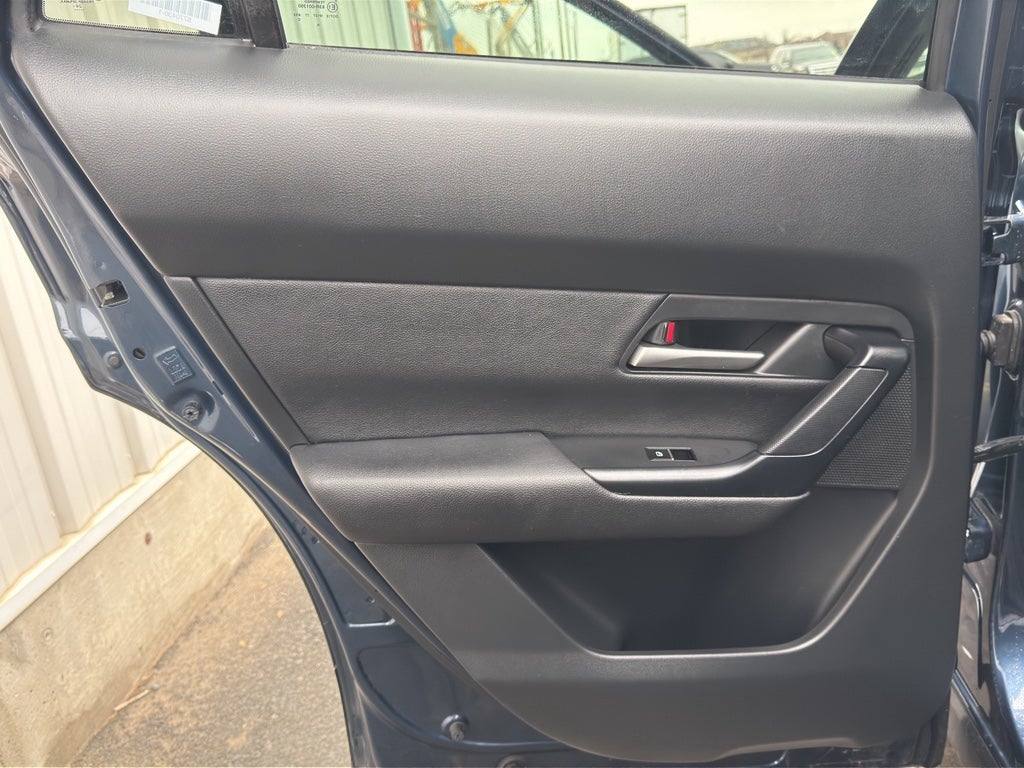 2025 Mazda Mazda CX-50 Hybrid Premium Package