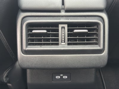 2025 Mazda Mazda CX-50 Hybrid Premium Package