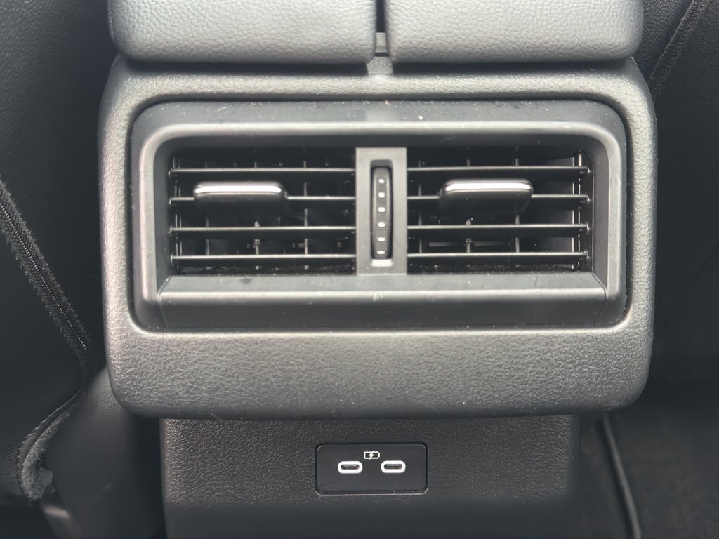 2025 Mazda Mazda CX-50 Hybrid Premium Package