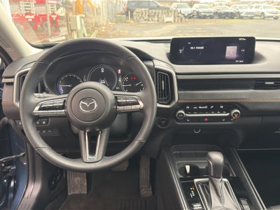 2025 Mazda Mazda CX-50 Hybrid Premium Package