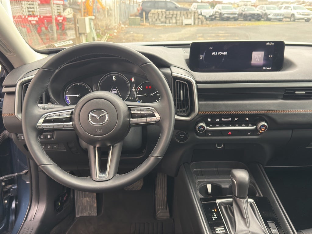 2025 Mazda Mazda CX-50 Hybrid Premium Package