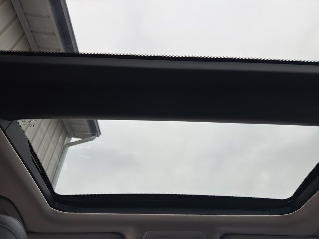 2025 Mazda Mazda CX-50 Hybrid Premium Package