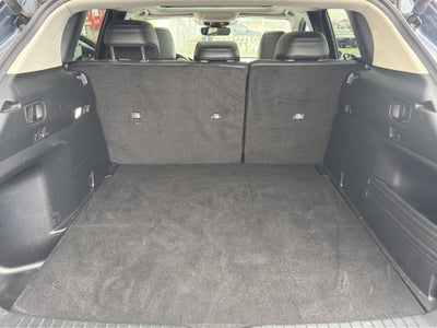 2025 Mazda Mazda CX-50 Hybrid Premium Package