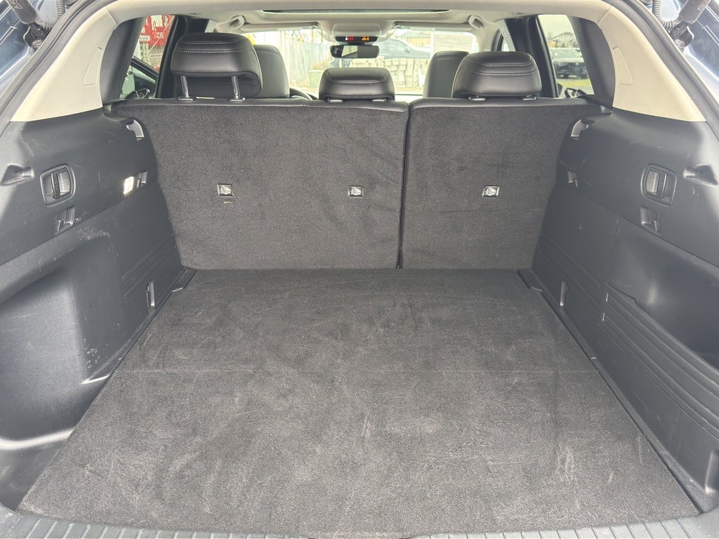 2025 Mazda Mazda CX-50 Hybrid Premium Package