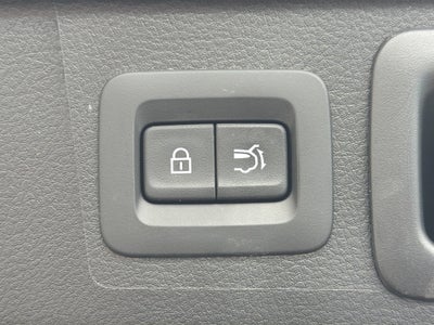 2025 Mazda Mazda CX-50 Hybrid Premium Package