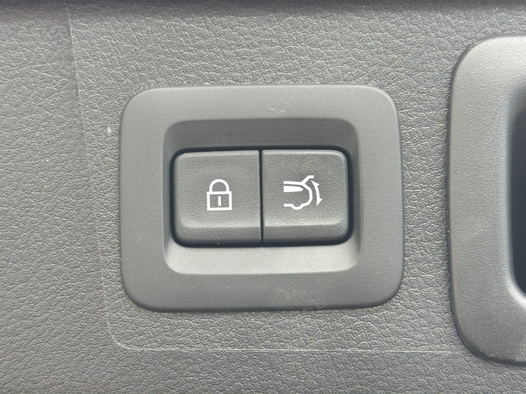 2025 Mazda Mazda CX-50 Hybrid Premium Package