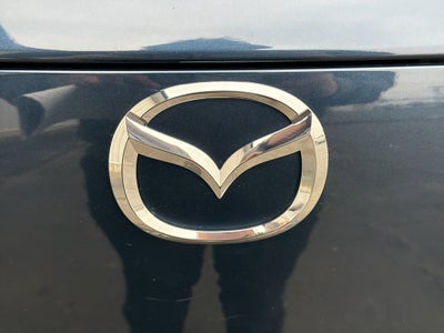 2025 Mazda Mazda CX-50 Hybrid Premium Package