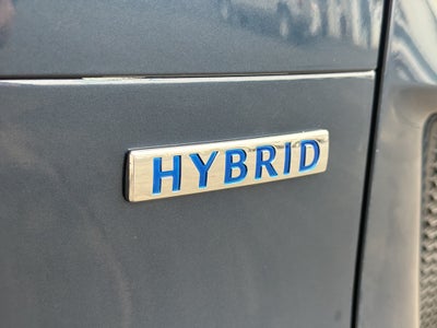 2025 Mazda Mazda CX-50 Hybrid Premium Package