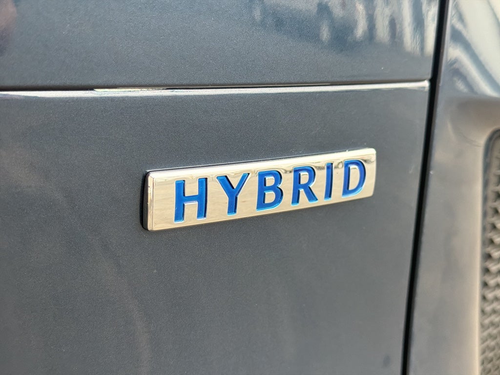 2025 Mazda Mazda CX-50 Hybrid Premium Package