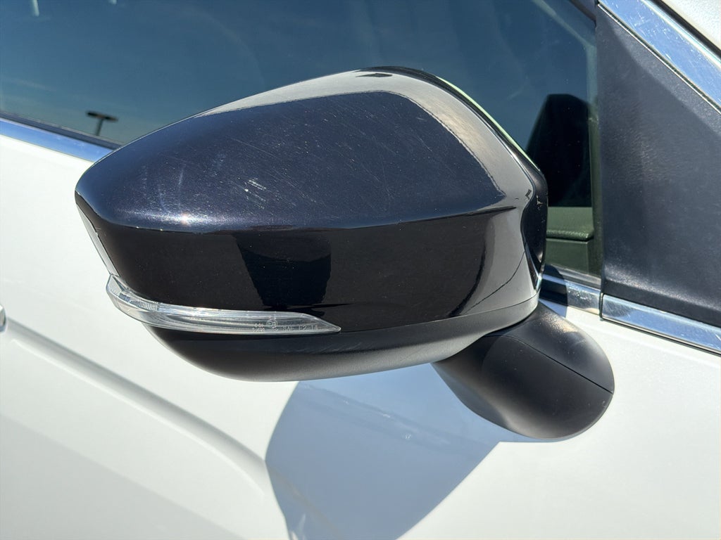 2019 Mitsubishi Eclipse Cross LE