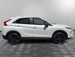 2019 Mitsubishi Eclipse Cross LE