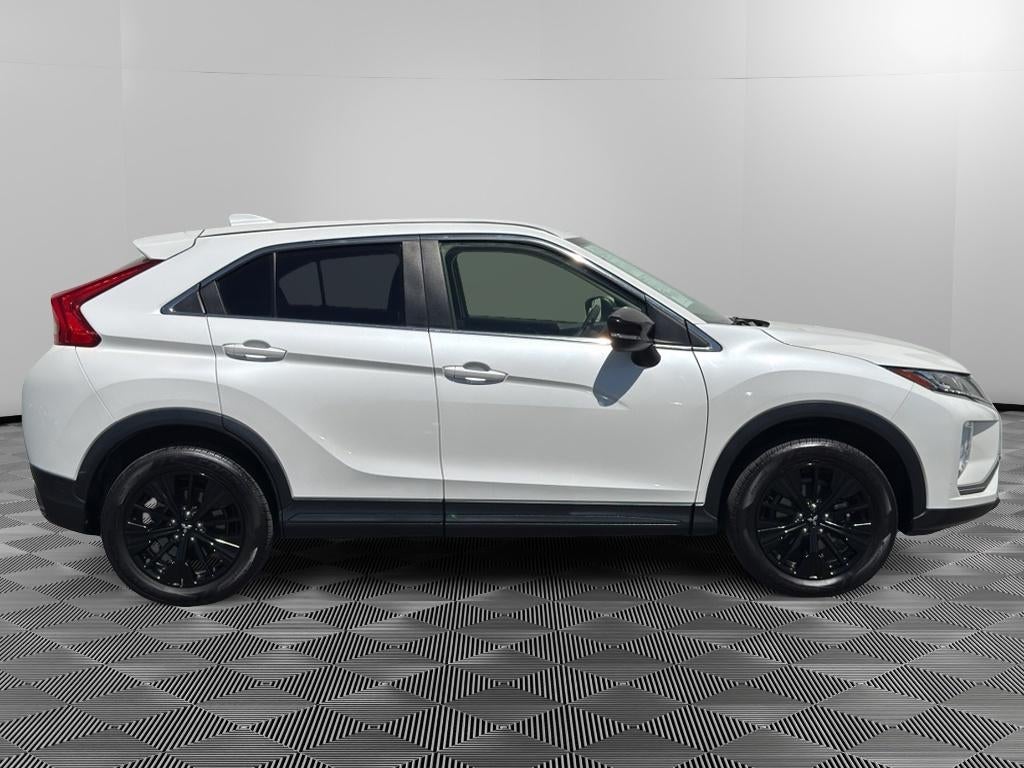 2019 Mitsubishi Eclipse Cross LE