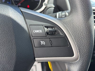 2019 Mitsubishi Eclipse Cross LE