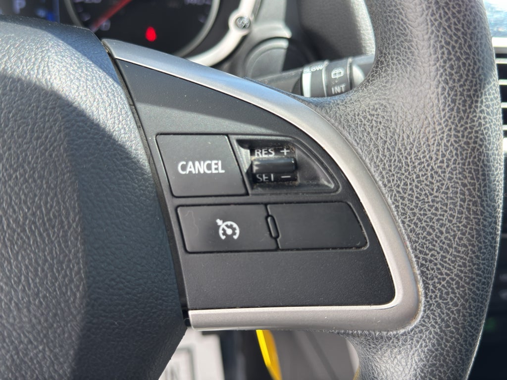 2019 Mitsubishi Eclipse Cross LE