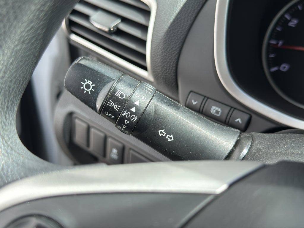 2019 Mitsubishi Eclipse Cross LE
