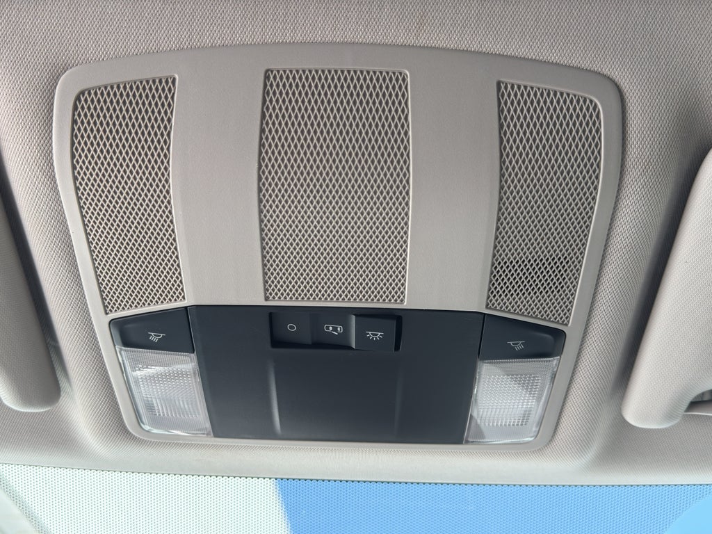 2019 Mitsubishi Eclipse Cross LE