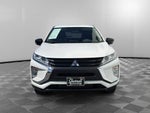 2019 Mitsubishi Eclipse Cross LE