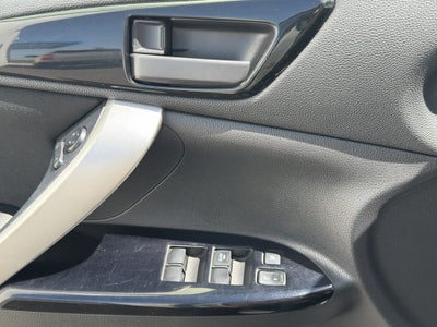 2019 Mitsubishi Eclipse Cross LE