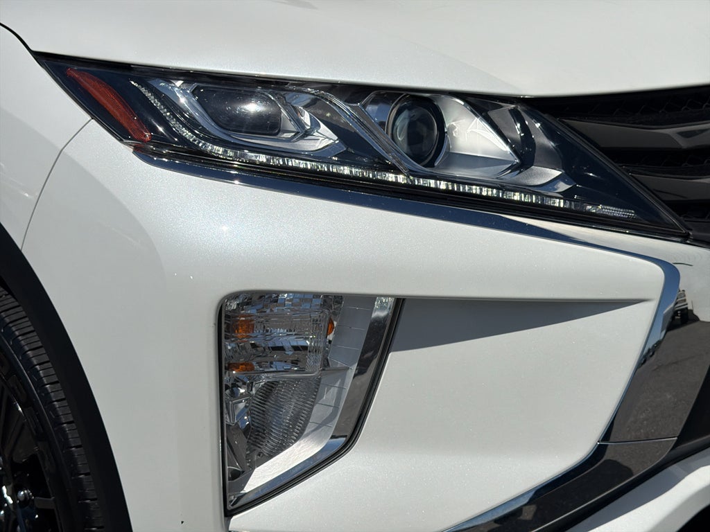 2019 Mitsubishi Eclipse Cross LE