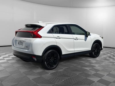 2019 Mitsubishi Eclipse Cross LE