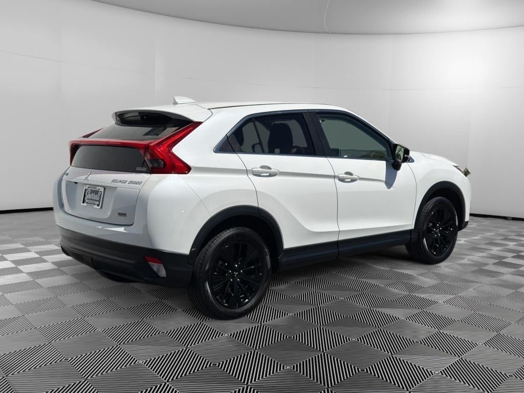 2019 Mitsubishi Eclipse Cross LE