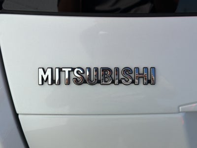 2019 Mitsubishi Eclipse Cross LE