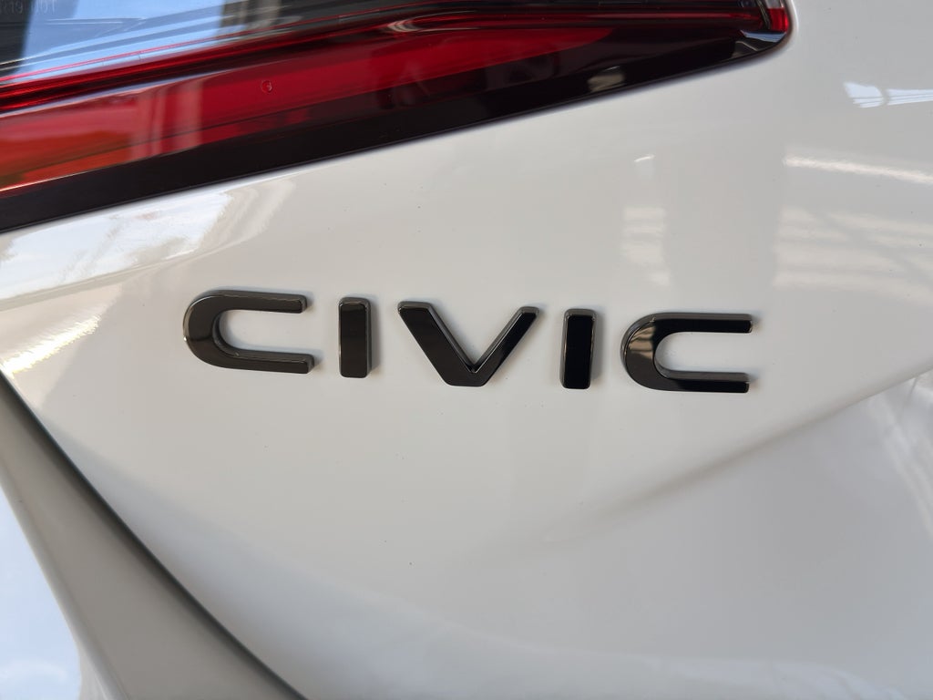 2025 Honda Civic Type R Base