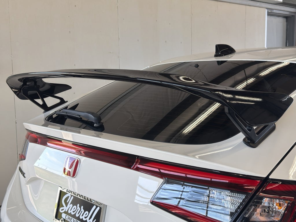 2025 Honda Civic Type R Base