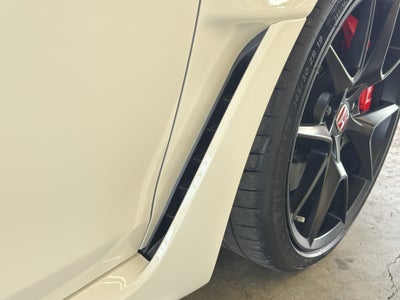 2025 Honda Civic Type R Base