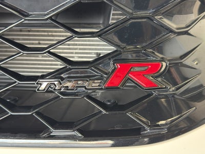 2025 Honda Civic Type R Base