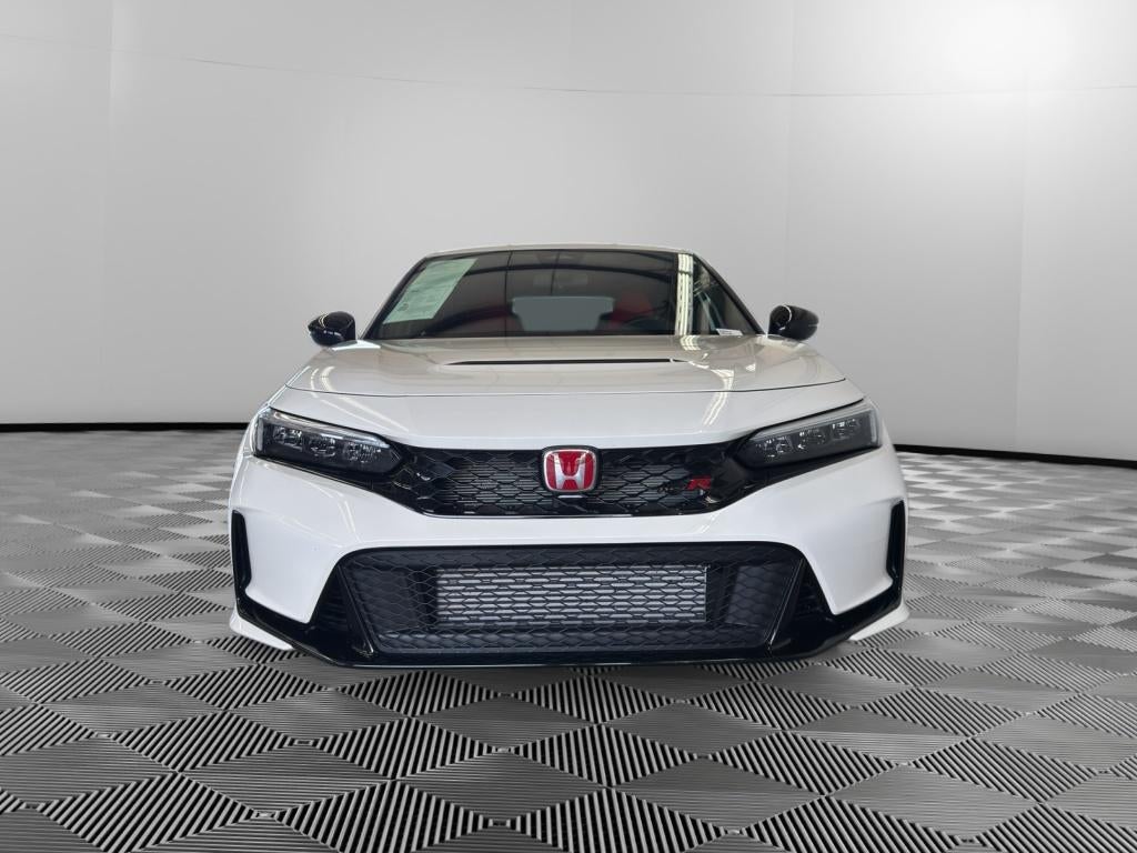 2025 Honda Civic Type R Base