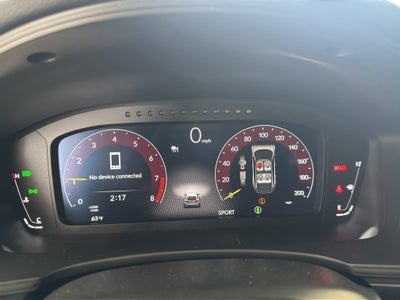 2025 Honda Civic Type R Base