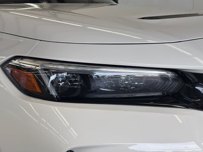 2025 Honda Civic Type R Base