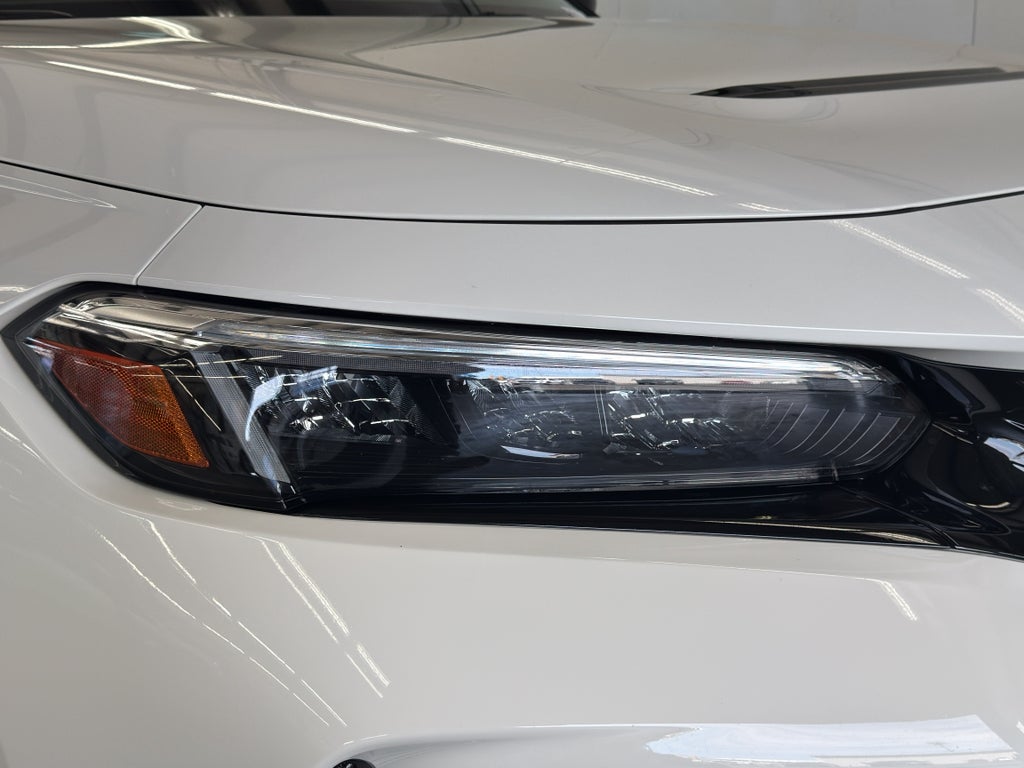 2025 Honda Civic Type R Base